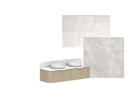 bathroom Interior Design Mood Board by wrightdesignstudio