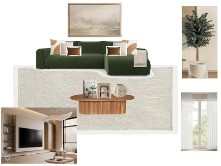 SALON PRIMO CHLOE Interior Design Mood Board by Studiohomeluxury