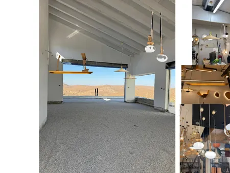 בית נטע Interior Design Mood Board by הדרצפרי