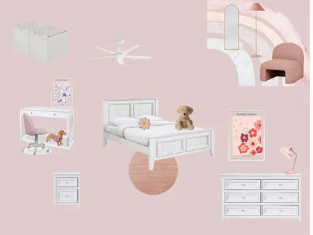 PIEZZ 10 Interior Design Mood Board by AVRIL BALARI