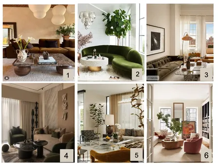 jyanti theatre Interior Design Mood Board by Essencia Interiors
