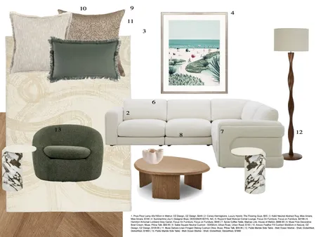 Test Moodboard 01 Interior Design Mood Board by victoriamaddocks@yahoo.com