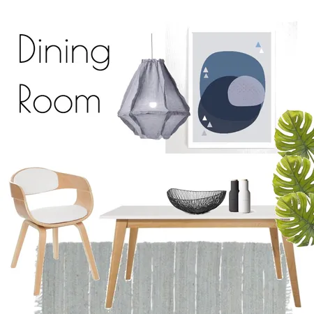 Dining Room Interior Design Mood Board by Interior Designstein on Style Sourcebook