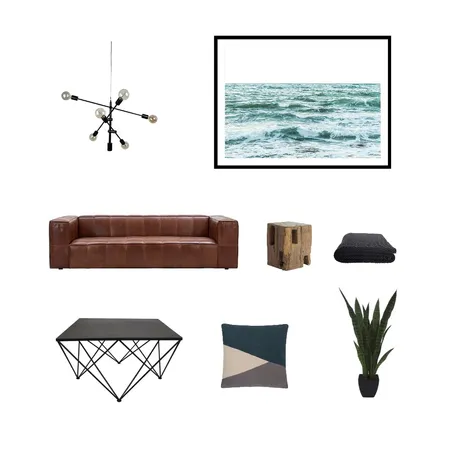 FERN Interior Design Mood Board by reubenjames on Style Sourcebook