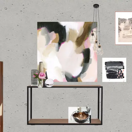 marilena 3 Interior Design Mood Board by shuseo on Style Sourcebook