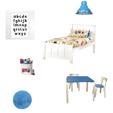 Oliver Interior Design Mood Board by Kiki on Style Sourcebook