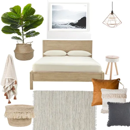 Wanderer Interior Design Mood Board by Lush Interior Design  on Style Sourcebook