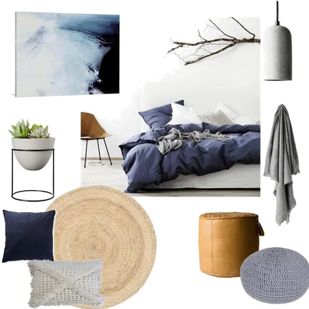 Moody Interior Design Mood Board by Lush Interior Design  on Style Sourcebook