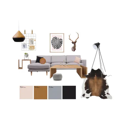 living room inspo Interior Design Mood Board by ZIINK Interiors on Style Sourcebook