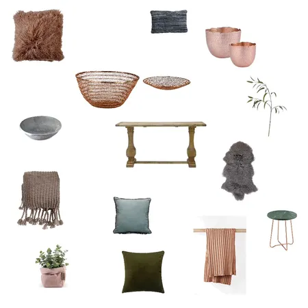 Fabien Interior Design Mood Board by homesworth on Style Sourcebook