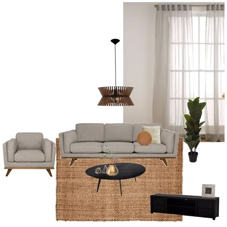 living room Interior Design Mood Board by soulfulliving90 on Style Sourcebook