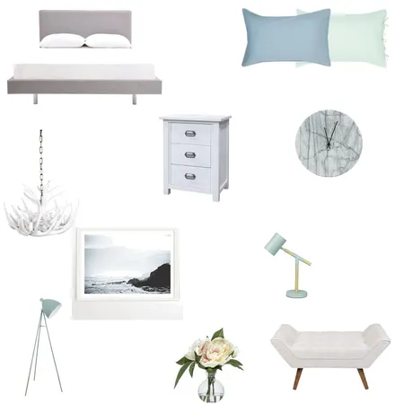 Design Idea Interior Design Mood Board by Cat96Ade on Style Sourcebook