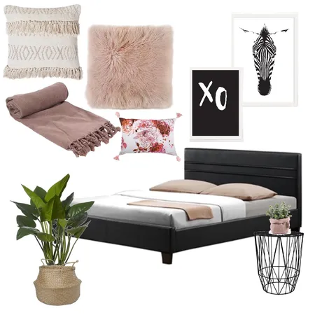 Spare room Interior Design Mood Board by Nasta on Style Sourcebook