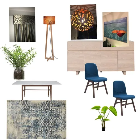 cvfd Interior Design Mood Board by cjarie on Style Sourcebook