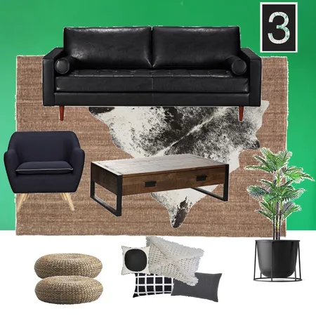 Base 3 Interior Design Mood Board by Jesssawyerinteriordesign on Style Sourcebook