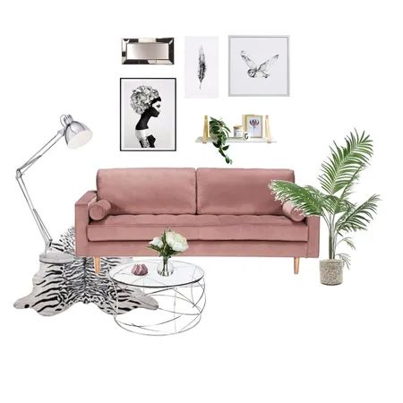 exclusive Interior Design Mood Board by evesam on Style Sourcebook