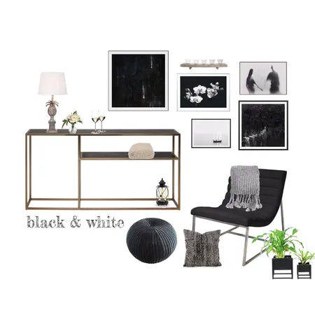 chillarea Interior Design Mood Board by evesam on Style Sourcebook