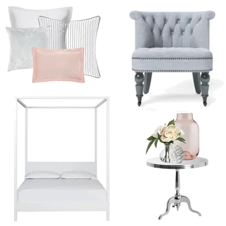 Bedroom Interior Design Mood Board by cmgouzos on Style Sourcebook