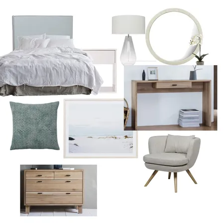 Master Bedroom #6 Interior Design Mood Board by helenjaman on Style Sourcebook