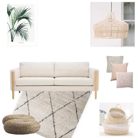 Beach Vibes Interior Design Mood Board by Jesssawyerinteriordesign on Style Sourcebook