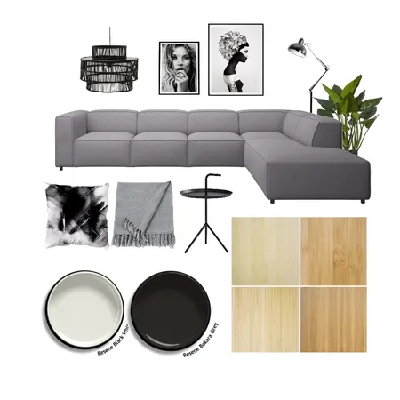 FX - whyichosewood Interior Design Mood Board by mylittlehousenz on Style Sourcebook