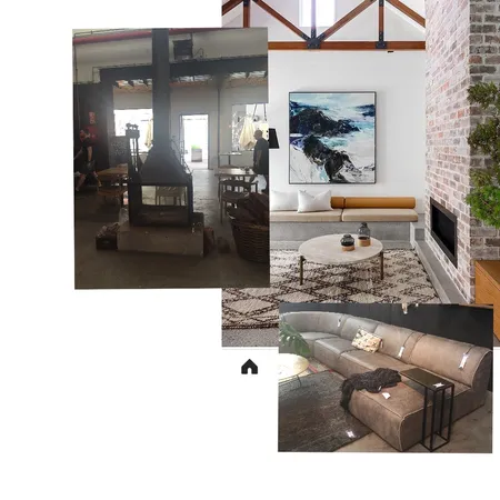 Lounge room Interior Design Mood Board by Sumner on Style Sourcebook