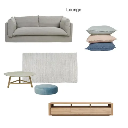 Lounge Option Interior Design Mood Board by helenjaman on Style Sourcebook