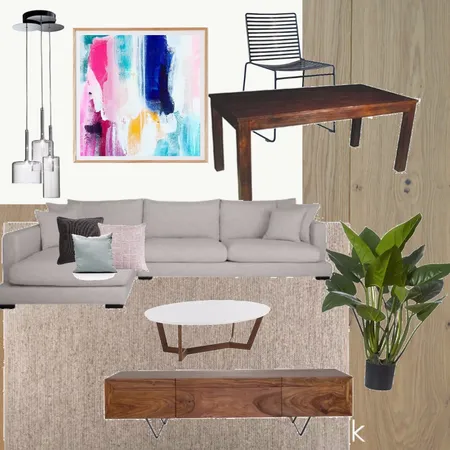 Open plan area Interior Design Mood Board by tahliajane on Style Sourcebook