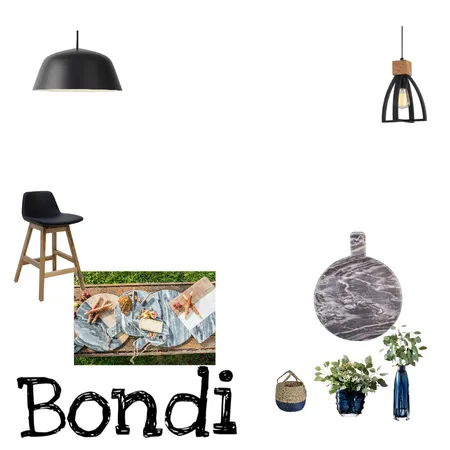 Bondi Interior Design Mood Board by janellemiles on Style Sourcebook