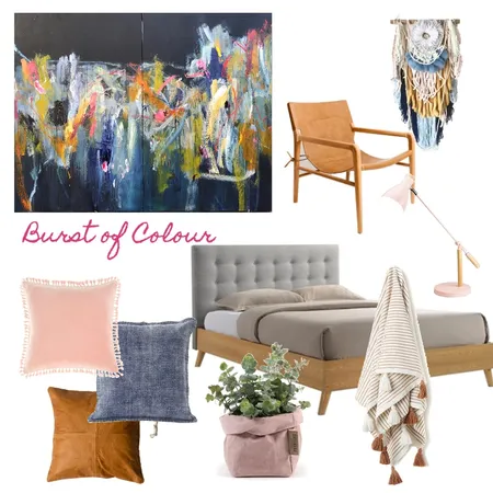 Bridge the Gap Interior Design Mood Board by alexandraplim on Style Sourcebook