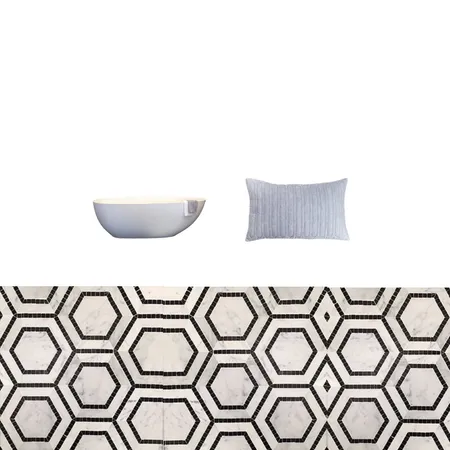bathroom Interior Design Mood Board by DeaWidya on Style Sourcebook