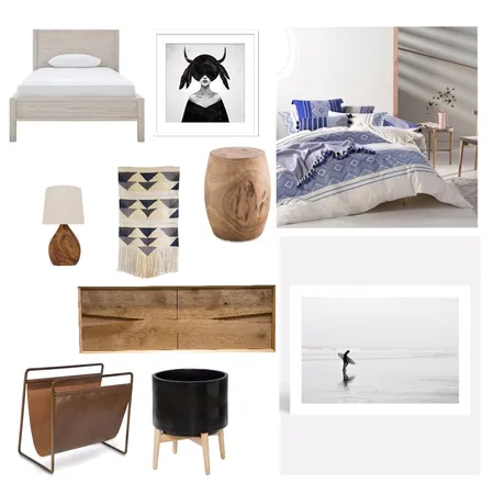 chill vibes Interior Design Mood Board by janeschneider on Style Sourcebook