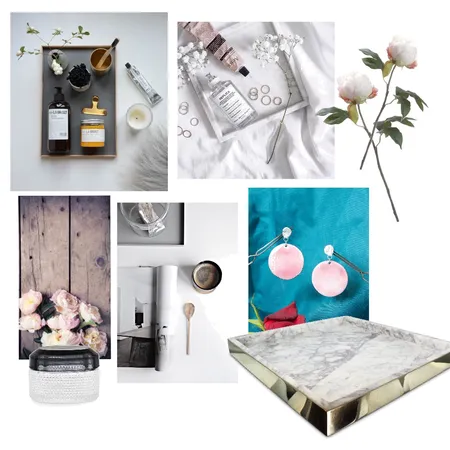 flat lay Interior Design Mood Board by ablazewski on Style Sourcebook