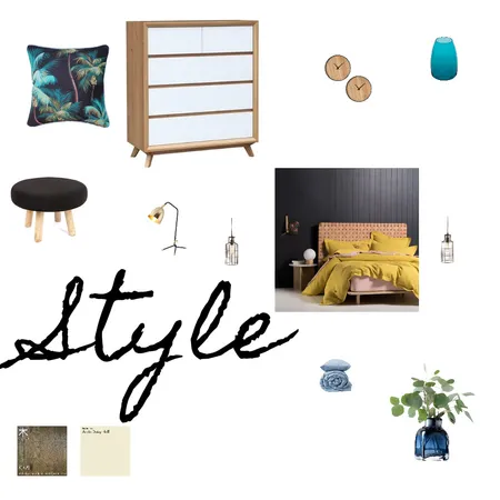 Vivi Interior Design Mood Board by MarianaC on Style Sourcebook