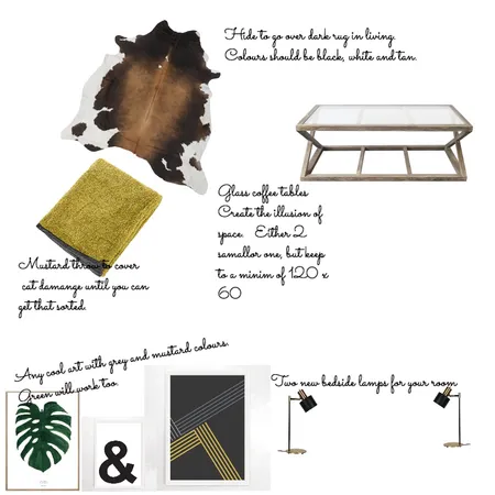 Luke Interior Design Mood Board by Joanne on Style Sourcebook