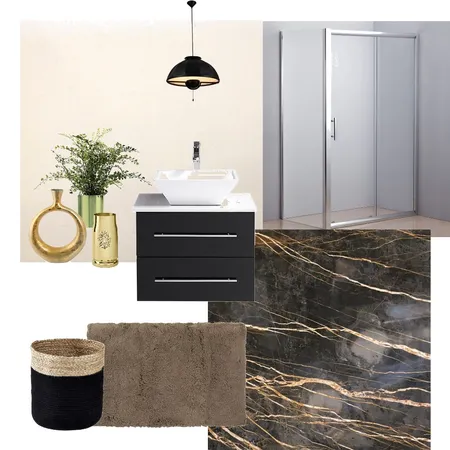 toilet 4 Interior Design Mood Board by hebakalyoubi on Style Sourcebook