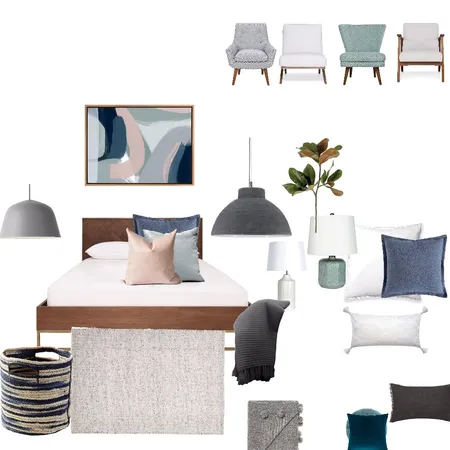 Janel 1 Interior Design Mood Board by abb83 on Style Sourcebook