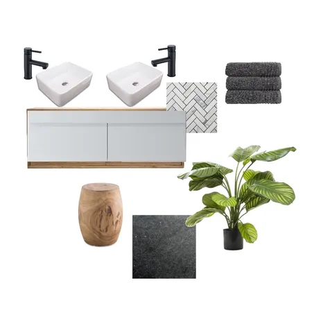 En Suite Interior Design Mood Board by noreenlynott on Style Sourcebook