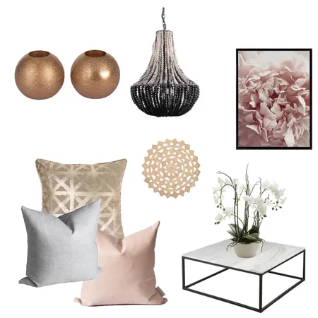 Creative 1 Interior Design Mood Board by NicoleVella on Style Sourcebook