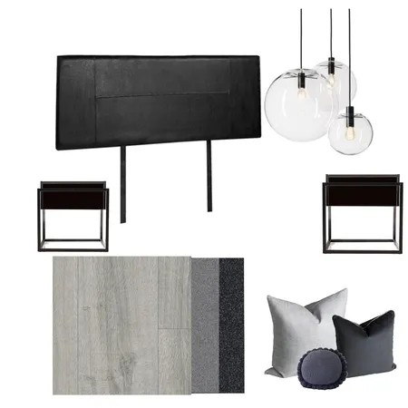 Bedroom Interior Design Mood Board by Laurenmacauslane on Style Sourcebook