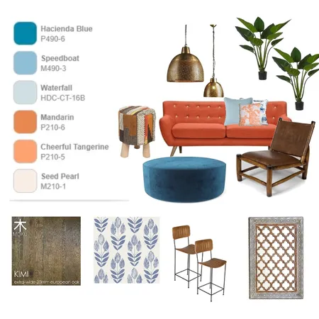 M6-3 Interior Design Mood Board by Nicoletteshagena on Style Sourcebook