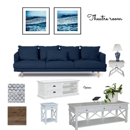 HAMPTONS Interior Design Mood Board by Jennypark on Style Sourcebook