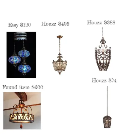 Monis Lighting Interior Design Mood Board by Nicoletteshagena on Style Sourcebook