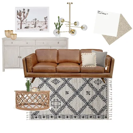 Lounge room Interior Design Mood Board by Bethanymarsh on Style Sourcebook