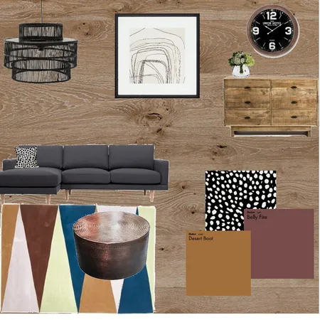 Mood 1 Interior Design Mood Board by JennaSmith on Style Sourcebook