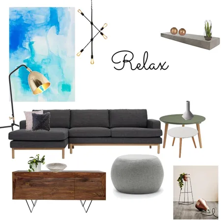 er Interior Design Mood Board by tiadriessen on Style Sourcebook