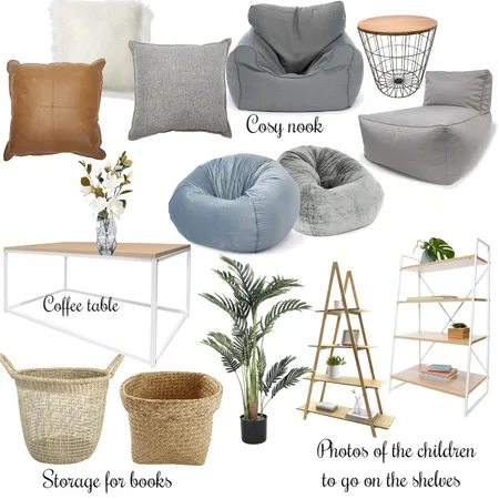 Ataliar Room Interior Design Mood Board by Megan on Style Sourcebook