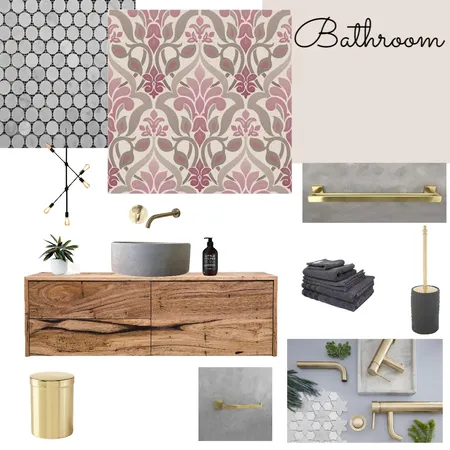 lol Interior Design Mood Board by tiadriessen on Style Sourcebook