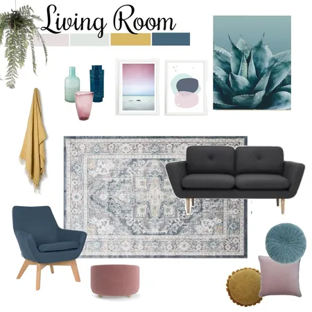 Living room Interior Design Mood Board by mrs_wallwood on Style Sourcebook