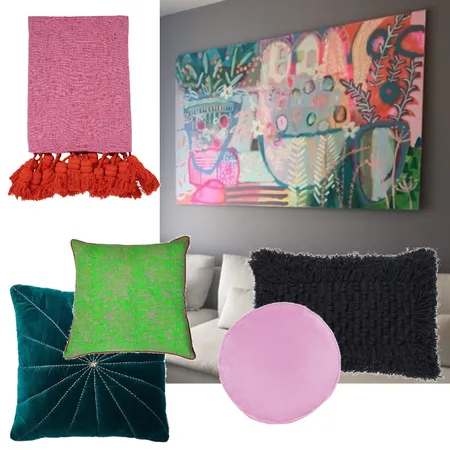 Jones - cushion moodboard Interior Design Mood Board by jumbledonline on Style Sourcebook